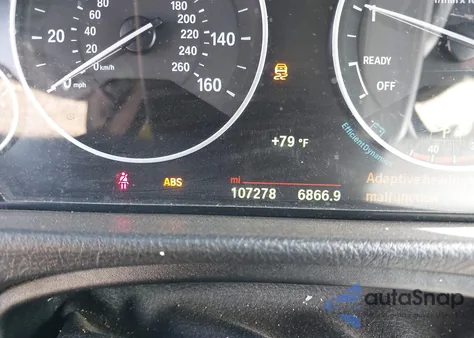 2015 BMW 428I xDrive from USA, damaged, VIN WBA3V9C54FP946514